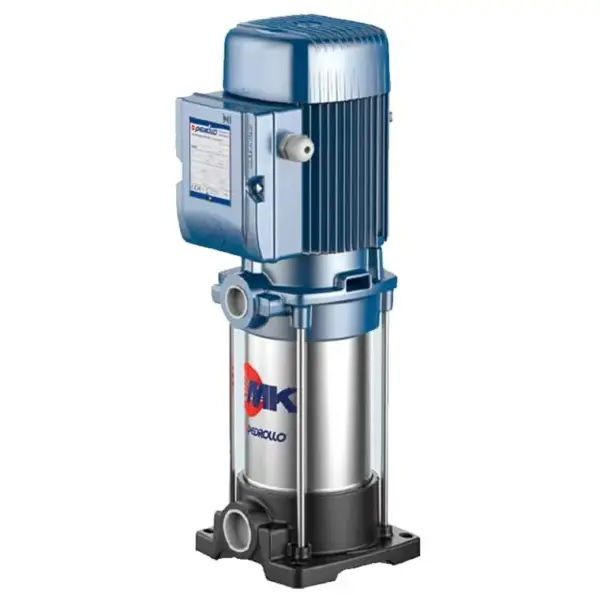 Bomba multietapas vertical Pedrollo MK 5/7